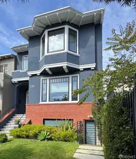 $5,995,000 | 239 28th Avenue, San Francisco, CA 94121