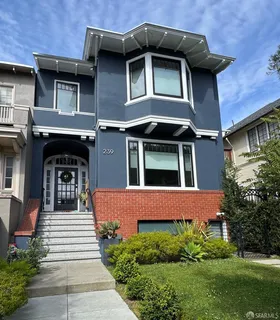 $5,995,000 | 239 28th Avenue, San Francisco, CA 94121