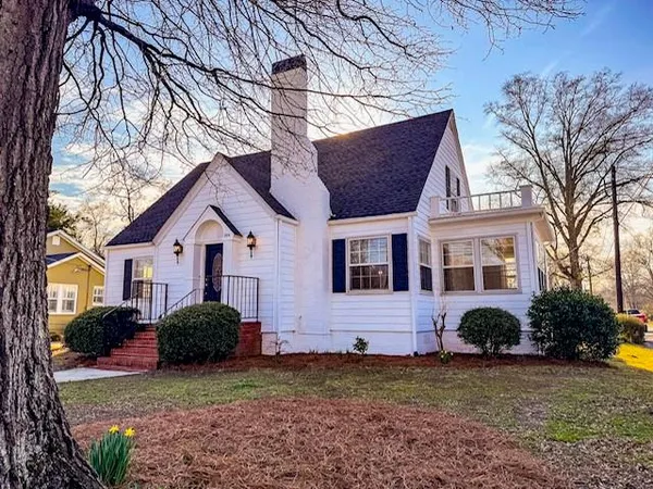 $460,000 | 321 North College Street, Cedartown, GA 30125