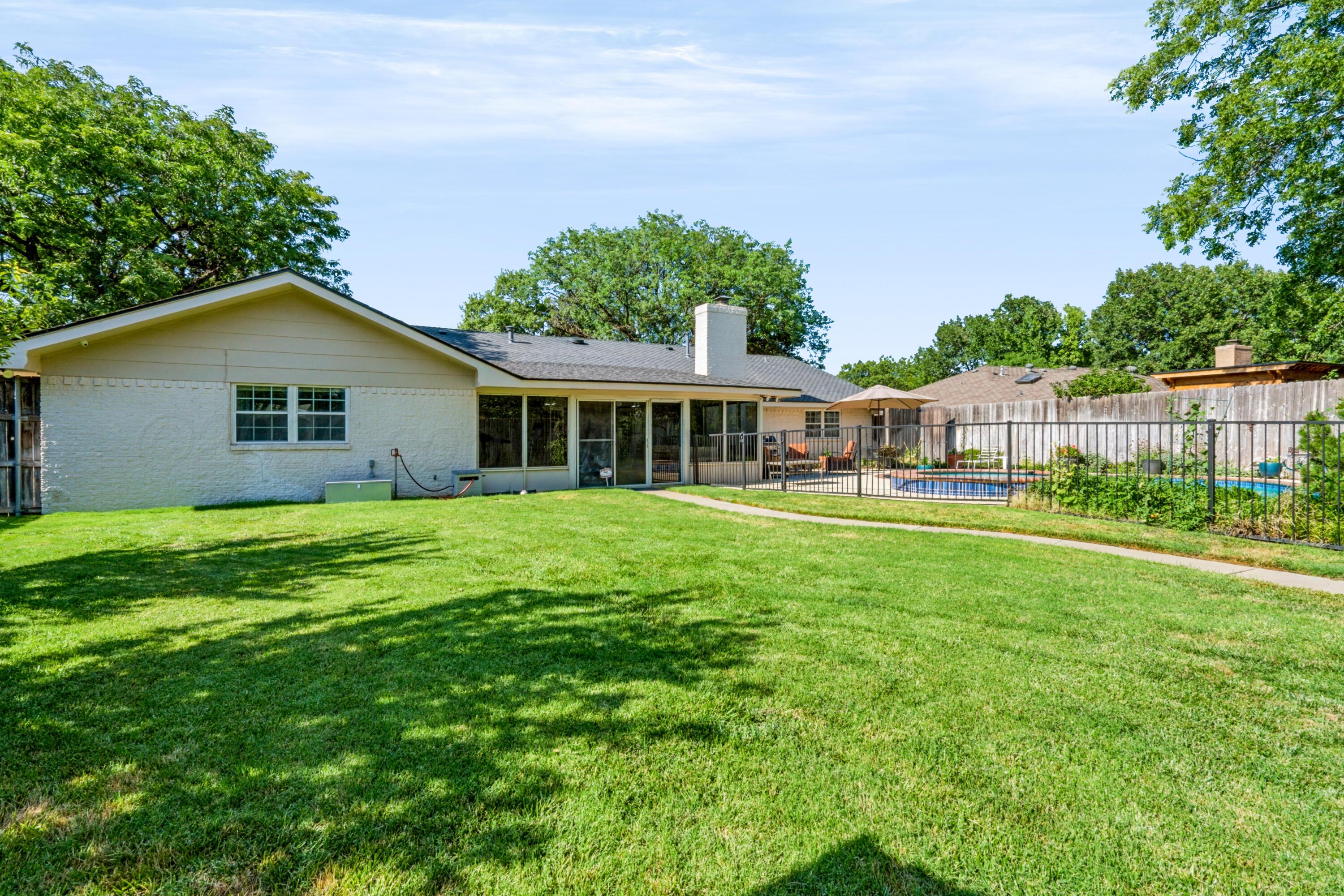 3411 Rutson Drive Amarillo, TX 79109 - Photo 52 of 54 3411 Rutson-54