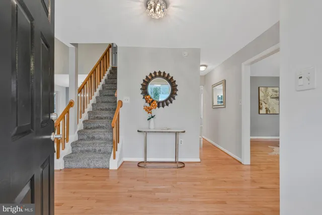 $950,000 | 814 Potomac Ridge Court, Sterling, VA 20164