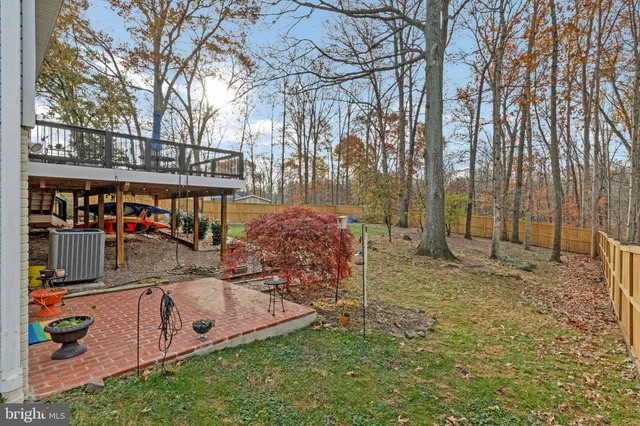 $899,900 | 814 Potomac Ridge Court, Sterling, VA 20164