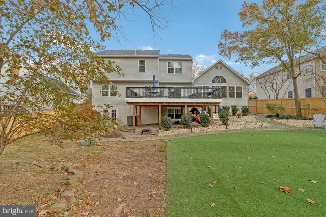 $899,900 | 814 Potomac Ridge Court, Sterling, VA 20164