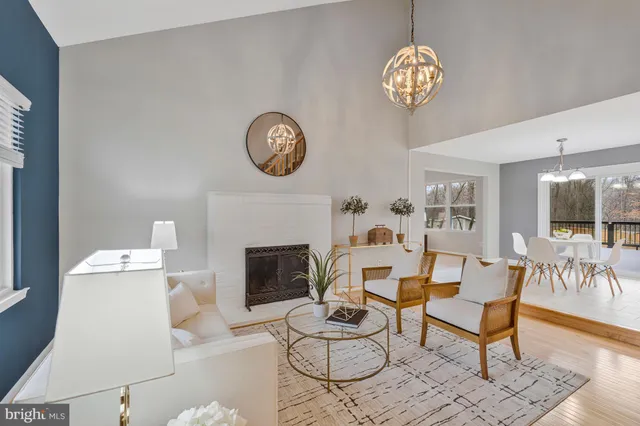 $950,000 | 814 Potomac Ridge Court, Sterling, VA 20164