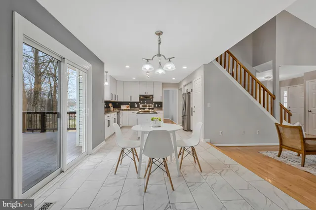 $950,000 | 814 Potomac Ridge Court, Sterling, VA 20164