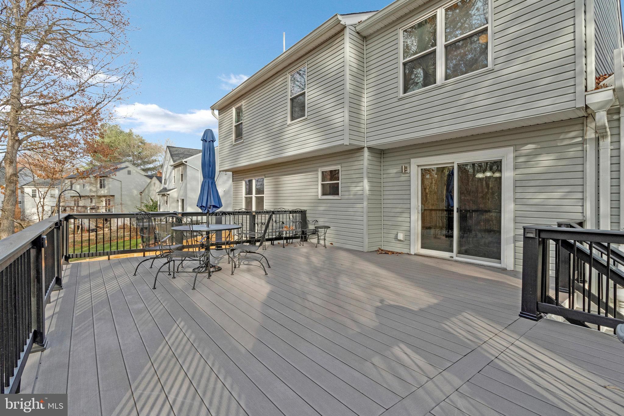 814 Potomac Ridge Court Sterling, VA 20164 - Photo 5 of 14 $120,000 in upgrades in 2025!