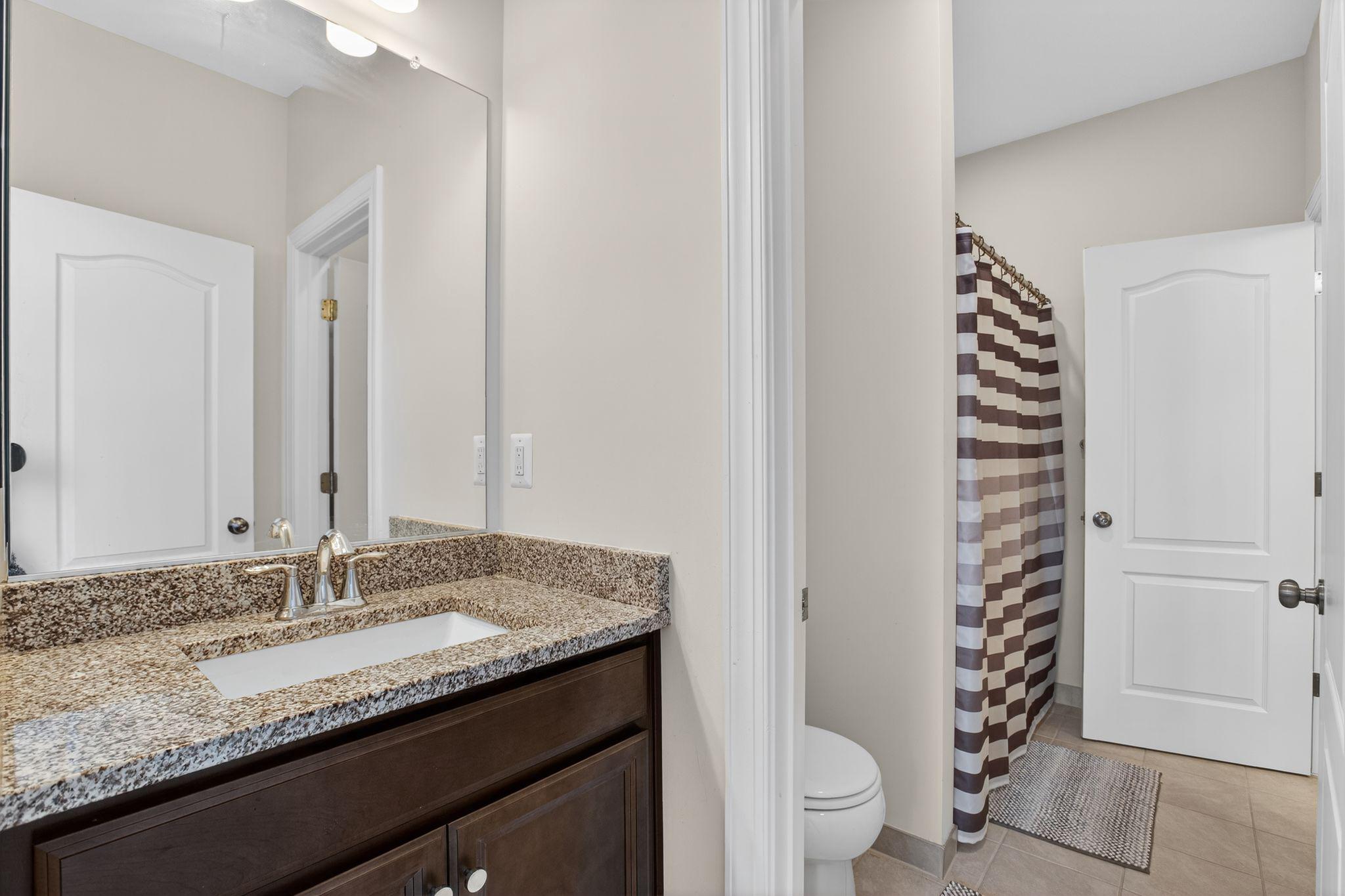 5500 Big Huntingdon Lane Brandywine, MD 20613 - Photo 21 of 31 Buddy bath