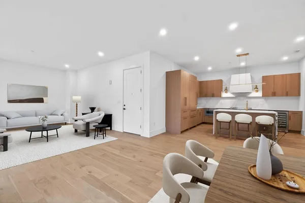 $8,250 | 1114 Beacon Street, Unit 101, Newton, MA 02461