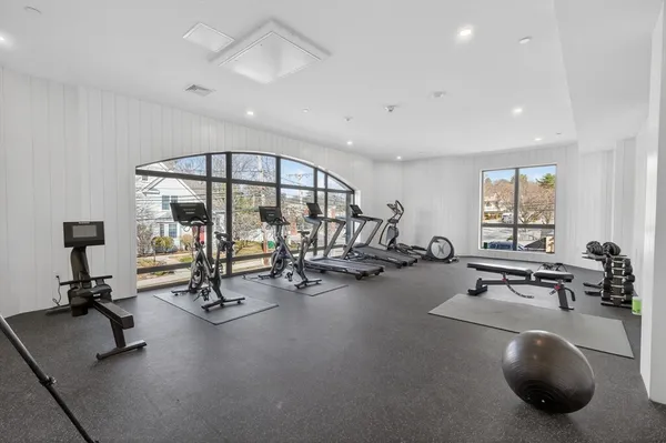 $8,250 | 1114 Beacon Street, Unit 101, Newton, MA 02461