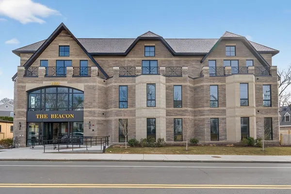 $8,250 | 1114 Beacon Street, Unit 101, Newton, MA 02461