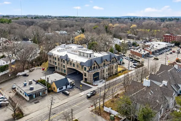 $8,250 | 1114 Beacon Street, Unit 101, Newton, MA 02461