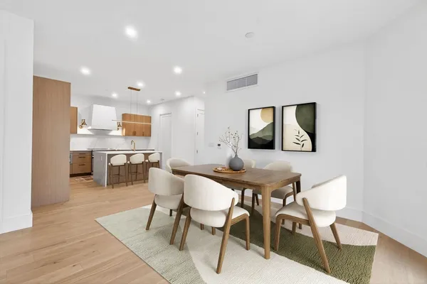 $8,250 | 1114 Beacon Street, Unit 101, Newton, MA 02461