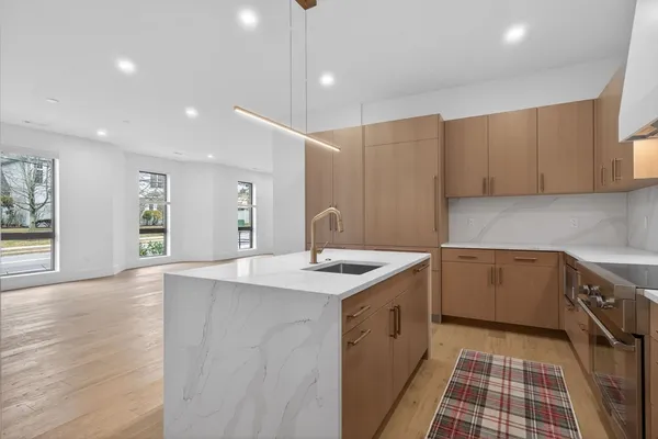 $8,250 | 1114 Beacon Street, Unit 101, Newton, MA 02461