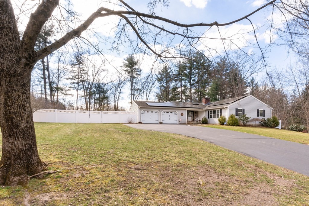 20 Blacksmith Road Wilbraham, MA 01095 - Photo 2 of 36