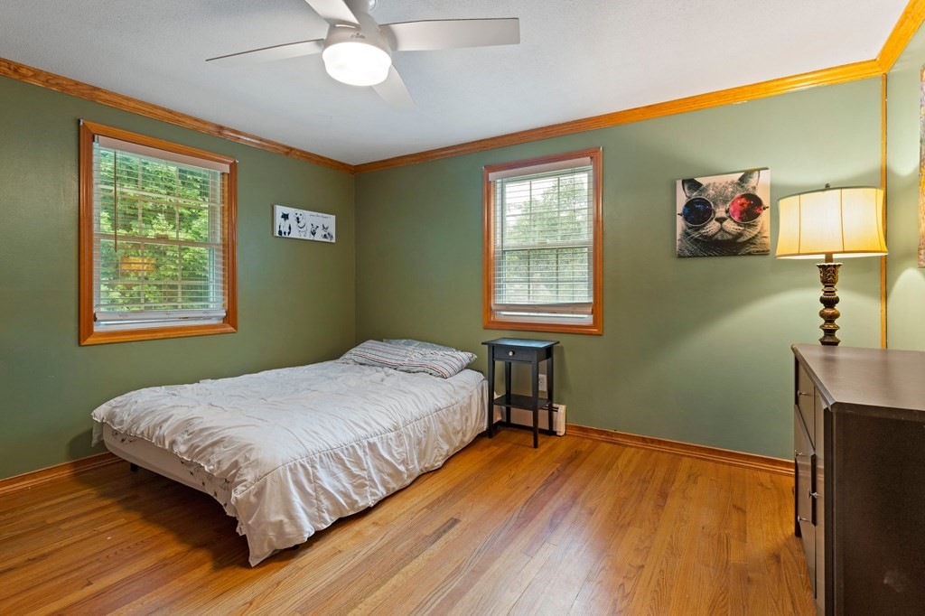 20 Blacksmith Road Wilbraham, MA 01095 - Photo 5 of 36