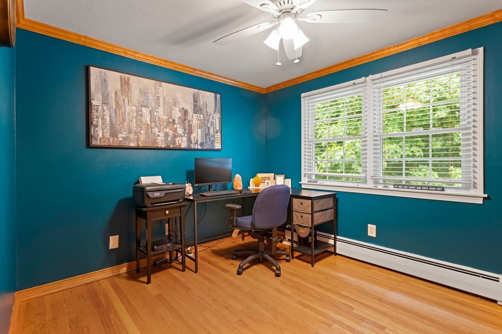 20 Blacksmith Road Wilbraham, MA 01095 - Photo 8 of 36