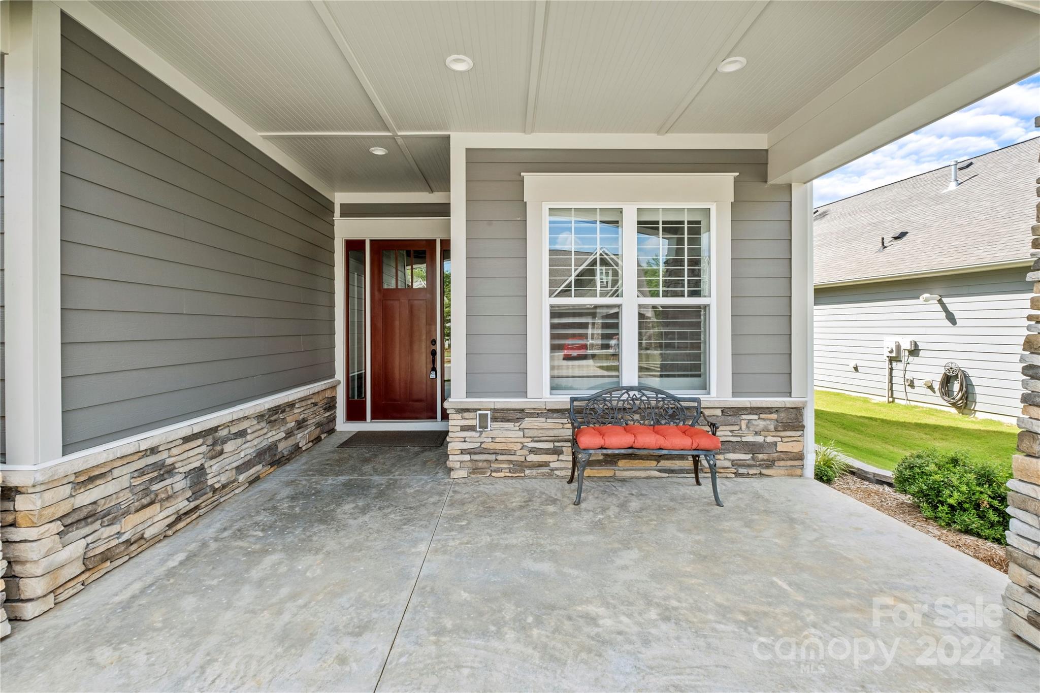 3068 Spring Forest Road Harrisburg, NC 28075 - Photo 4 of 45 Gallery Image 4