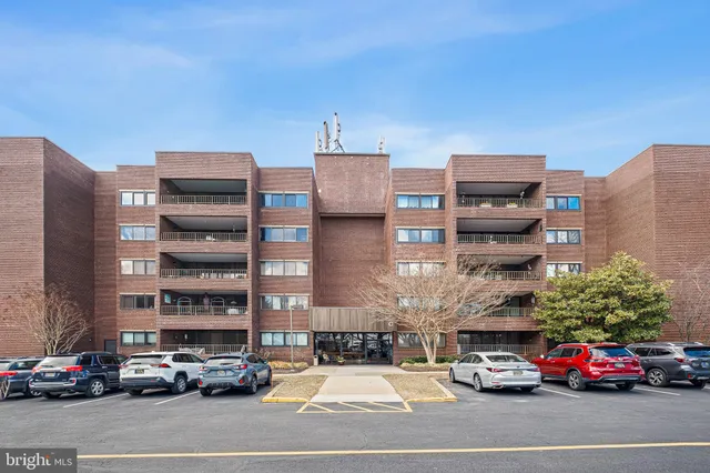 $310,000 | 614 Loveville Road, Unit C05H, Hockessin, DE 19707