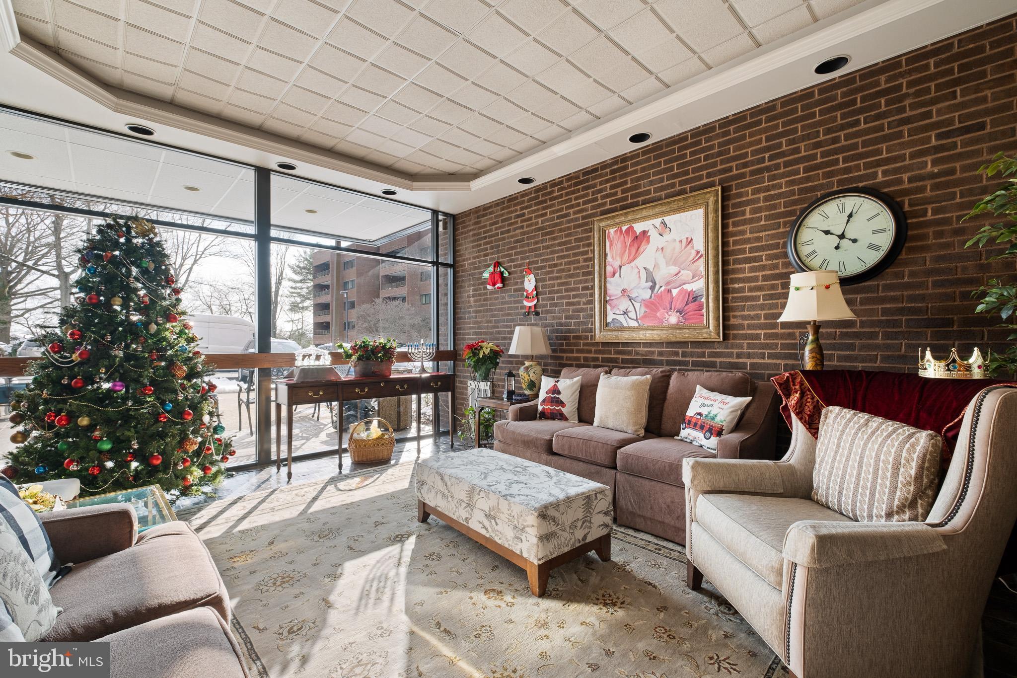 614 Loveville Road, Unit C05H Hockessin, DE 19707 - Photo 24 of 26 Lobby