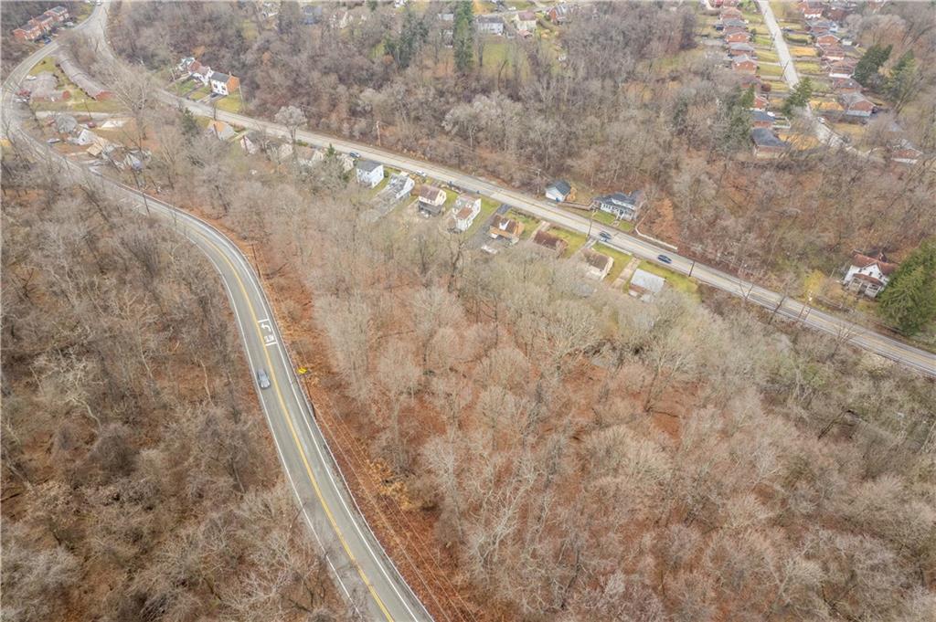 0 Frey Road Pittsburgh, PA 15235 - Photo 11 of 18 a close up of a white marble wall