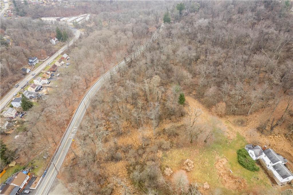 0 Frey Road Pittsburgh, PA 15235 - Photo 13 of 18 a close up of a wall