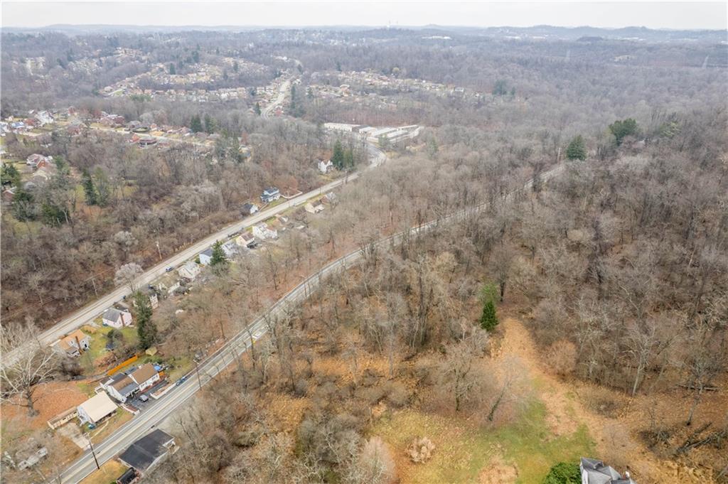 0 Frey Road Pittsburgh, PA 15235 - Photo 15 of 18 a view of a city