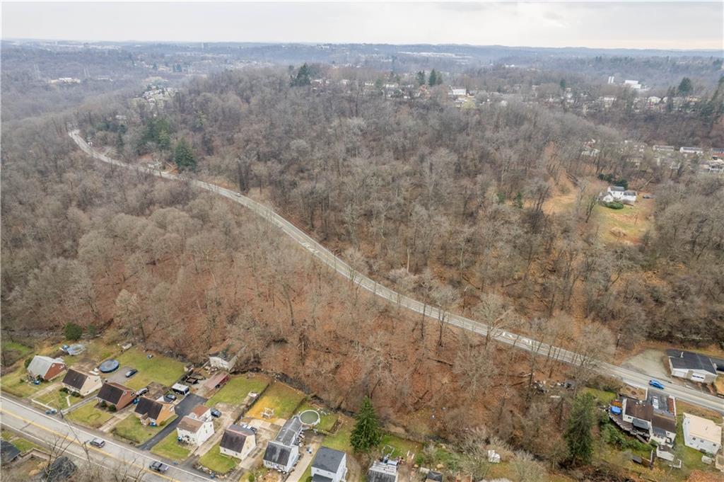 0 Frey Road Pittsburgh, PA 15235 - Photo 2 of 18 a view of a city