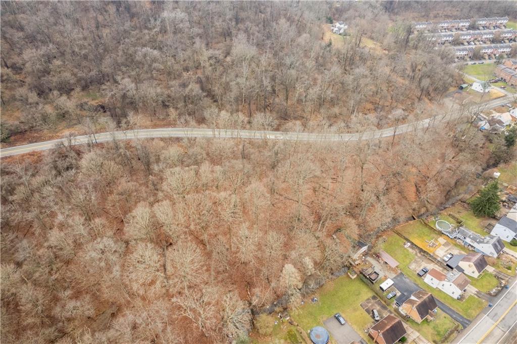 0 Frey Road Pittsburgh, PA 15235 - Photo 6 of 18 a view of a pathway
