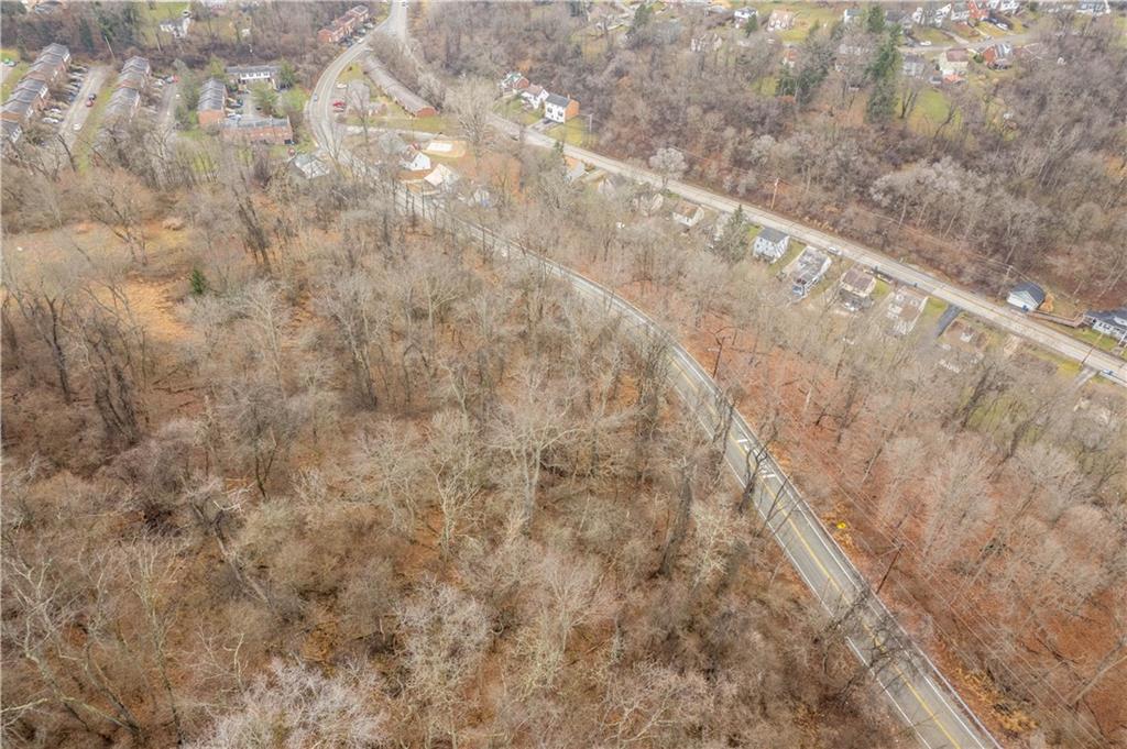 0 Frey Road Pittsburgh, PA 15235 - Photo 8 of 18 a close up of a white marble wall