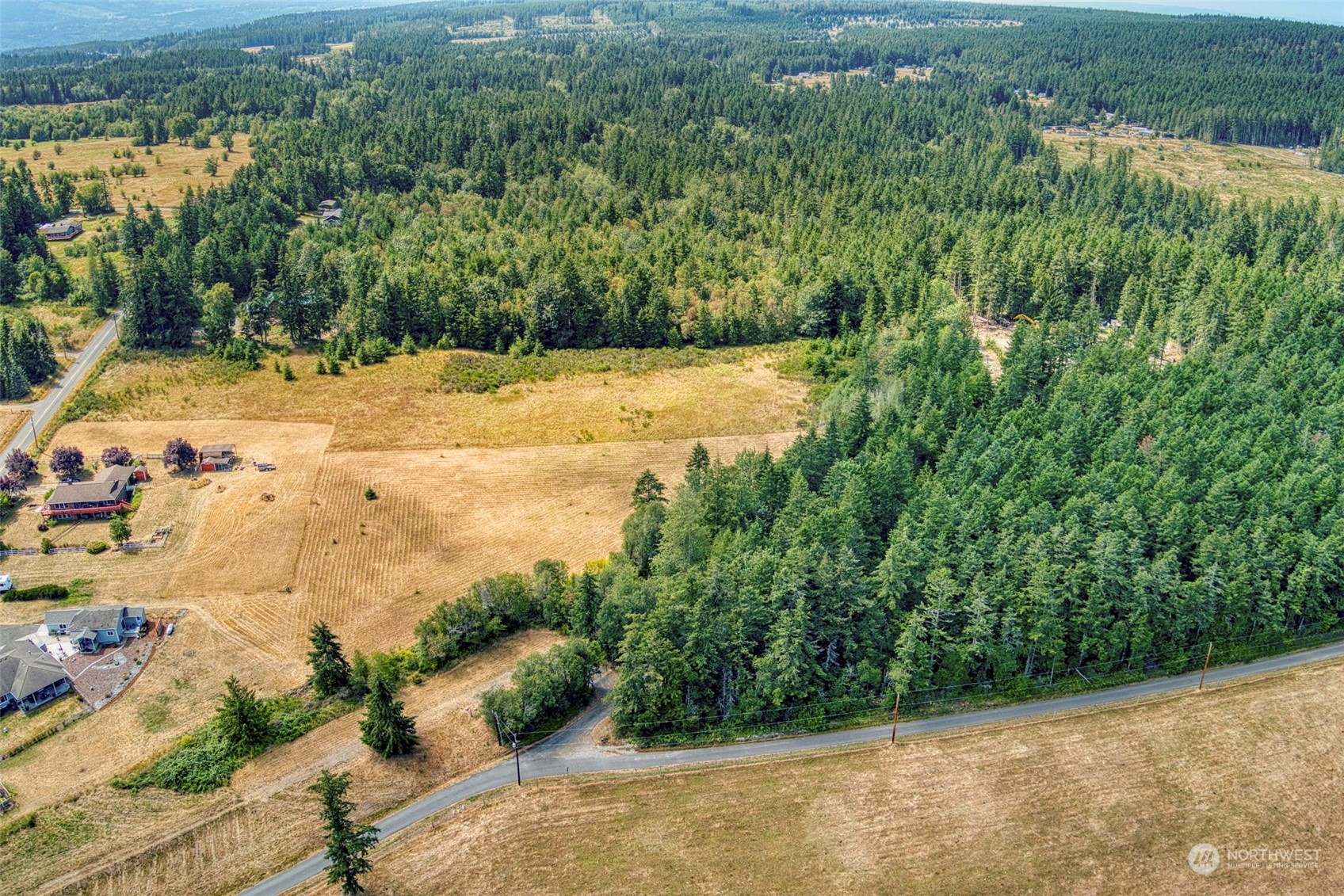 111 Daisey King Road Sequim, WA 98382 - Photo 3 of 17 Gallery Image 3