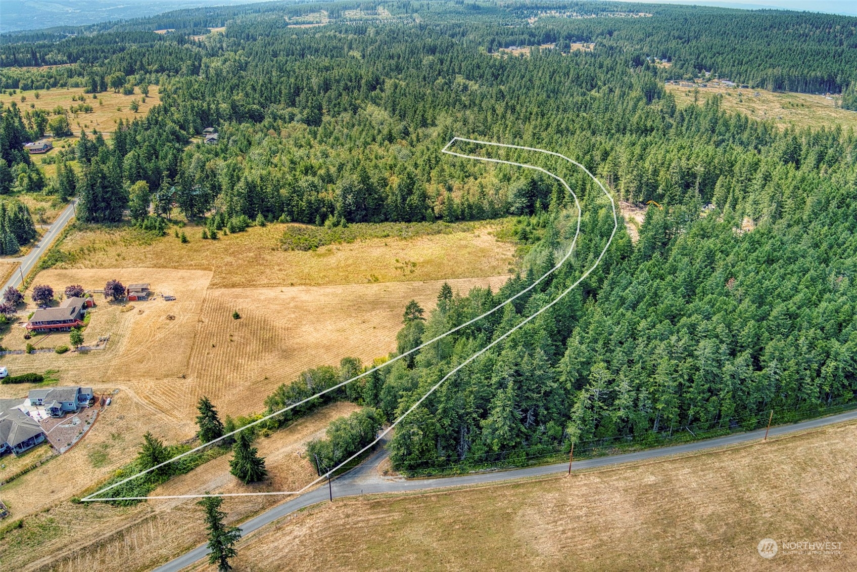 111 Daisey King Road Sequim, WA 98382 - Photo 4 of 17 Gallery Image 4