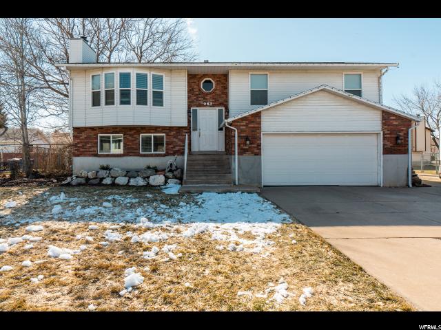367 West 1200th Street North Centerville, UT 84014 - Photo 1 of 1 Exterior