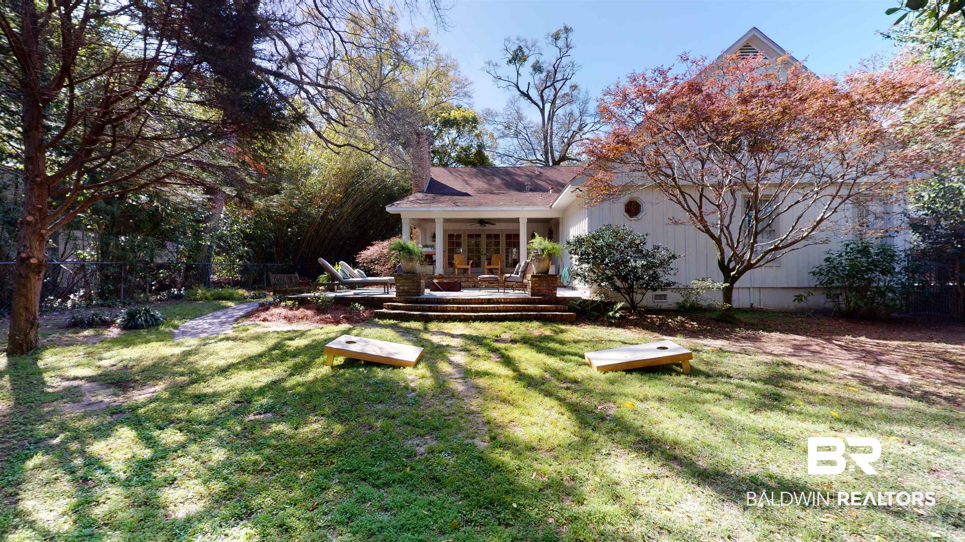 3814 Mordecai Lane Mobile, AL 36608 - Photo 32 of 36