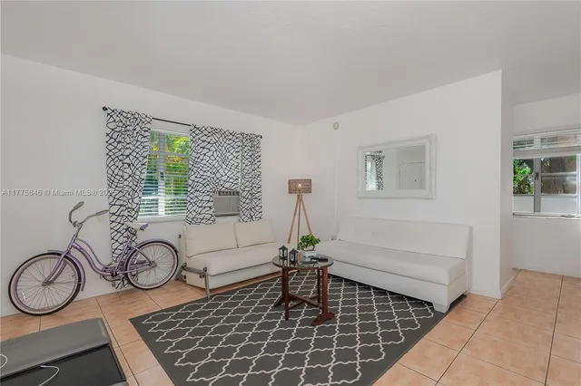 $220,000 | 655 83rd Street, Unit 55, Miami Beach, FL 33141