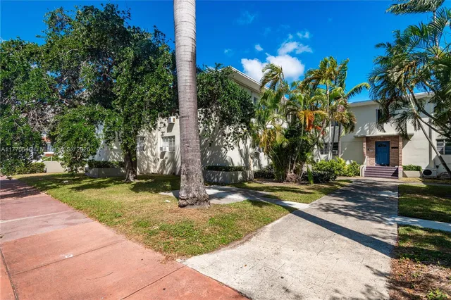 $220,000 | 655 83rd Street, Unit 55, Miami Beach, FL 33141
