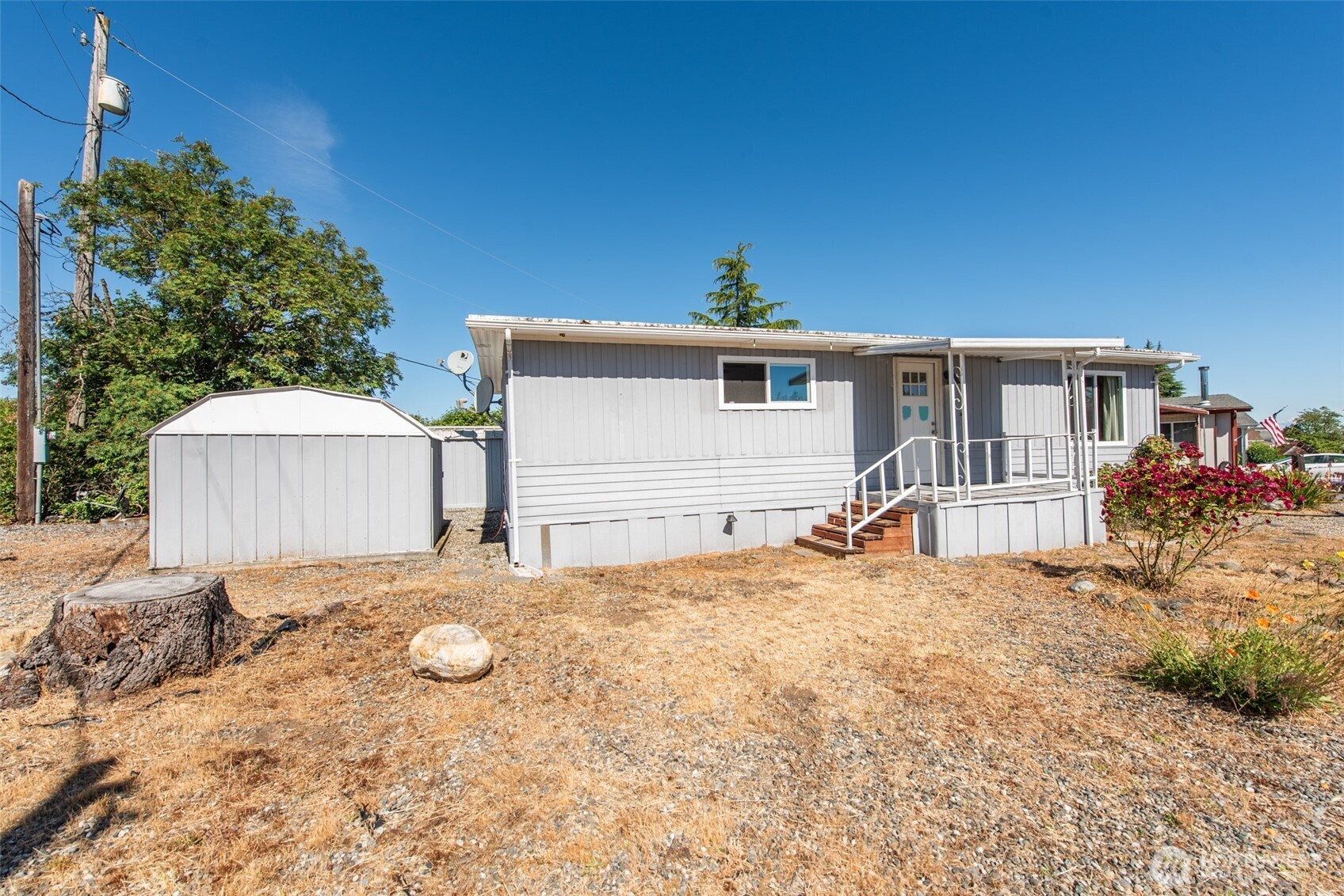 921 South 3rd Avenue, Unit 15 Sequim, WA 98382 - Photo 30 of 34