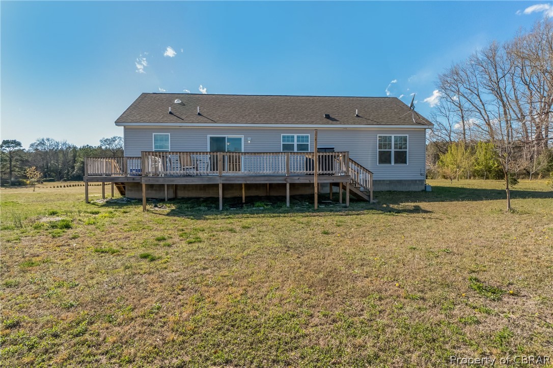 2895 Stratton Major Road Shacklefords, VA 23156 - Photo 37 of 45