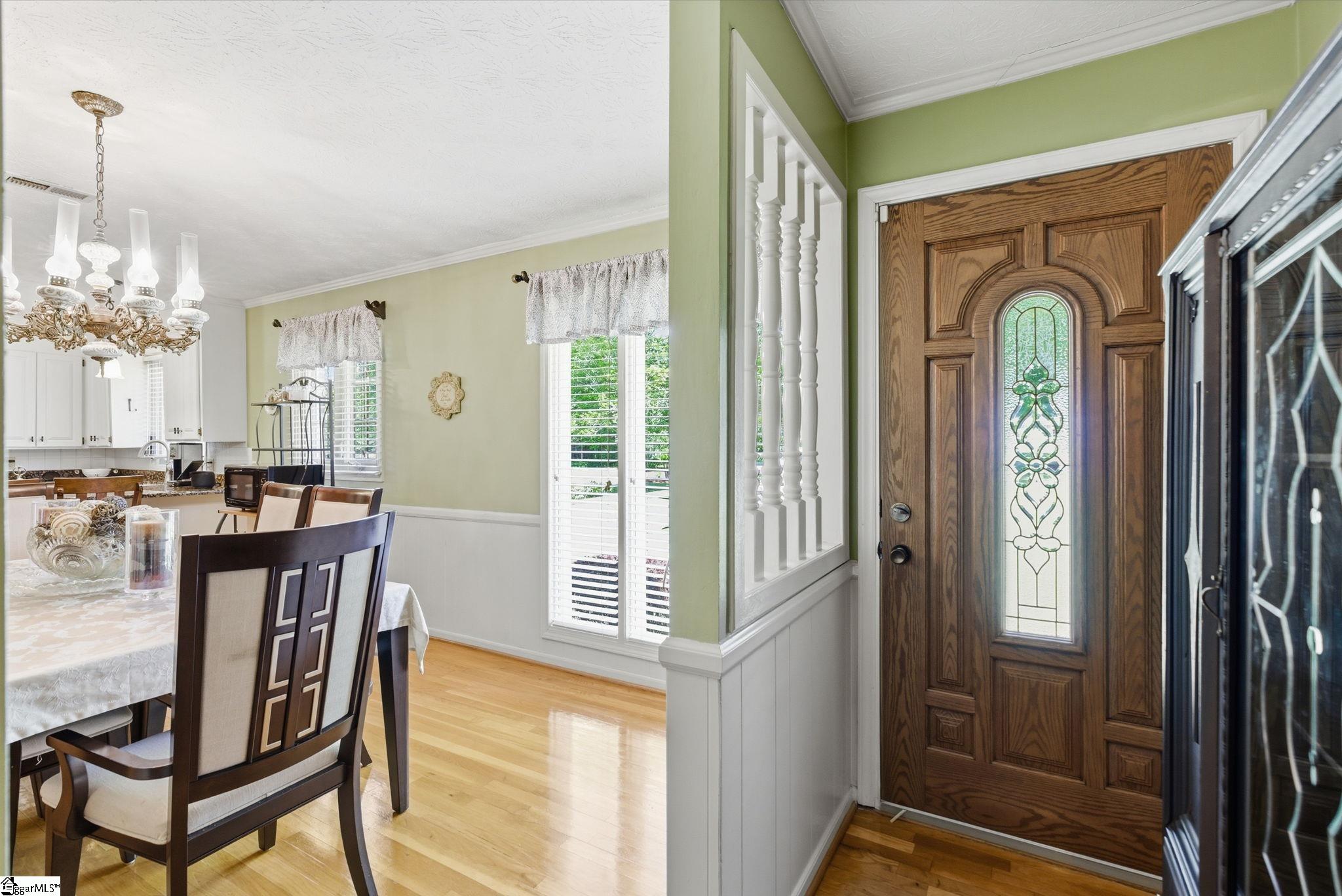 136 Bagwell Street Easley, SC 29640 - Photo 4 of 50