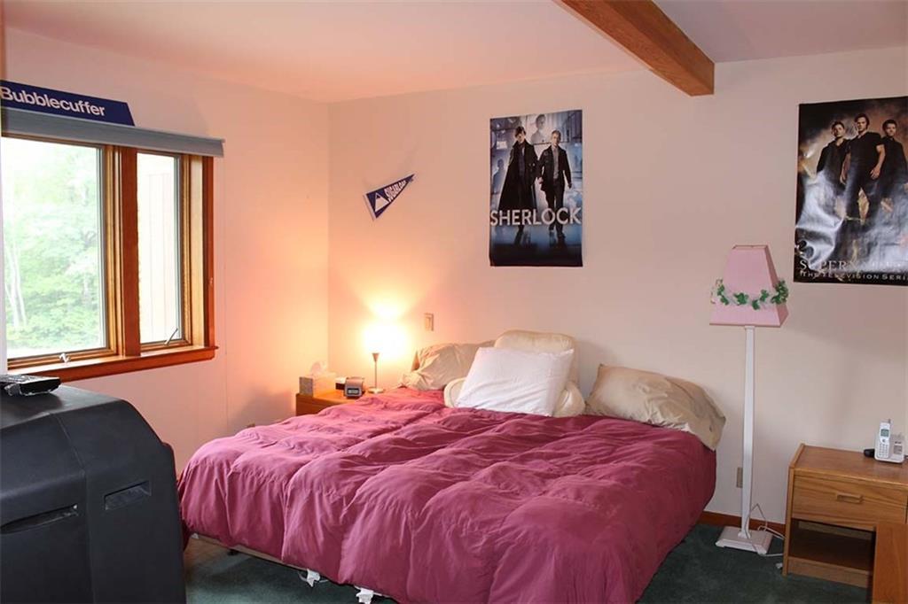 530 Spruce Creek Road, Unit 530 Kingfield, ME 04947 - Photo 10 of 16 Photo