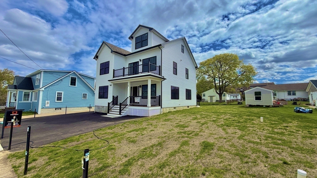 310 King Street Fall River, MA 02724 - Photo 20 of 20