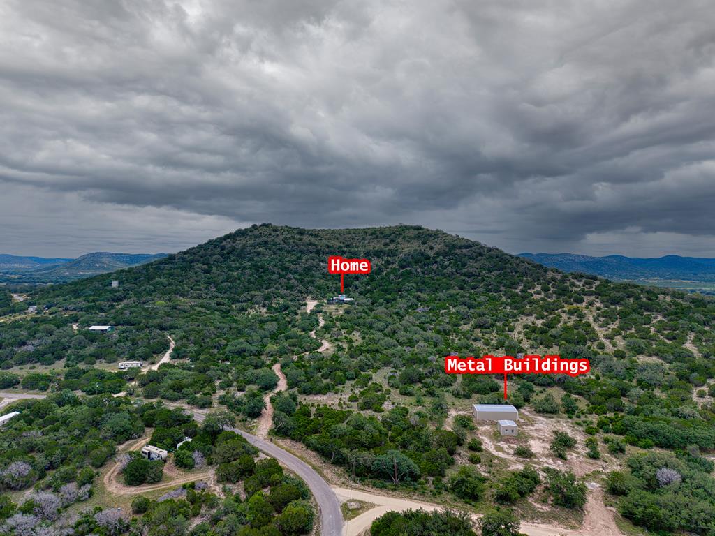 574 North Saddle Mountain Road Rio Frio, TX 78879 - Photo 53 of 55