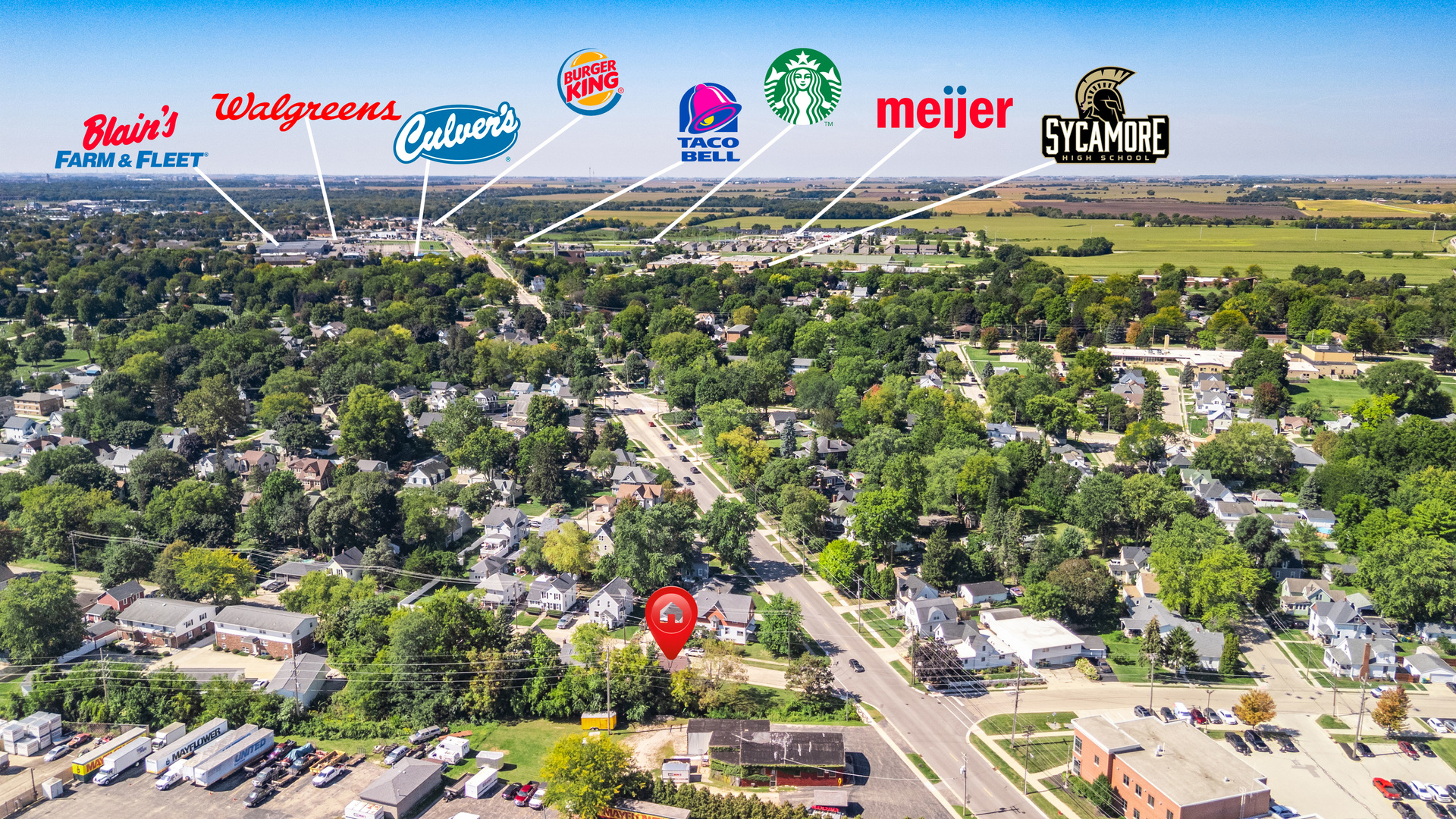 410 Stark Avenue Sycamore, IL 60178 - Photo 6 of 25