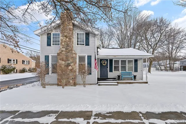 $3,395 | 201 Highbridge Street, Manlius, NY 13066