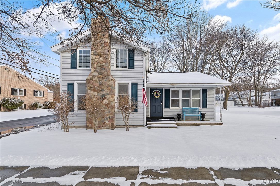 201 Highbridge Street Manlius, NY 13066 - Photo 1 of 35