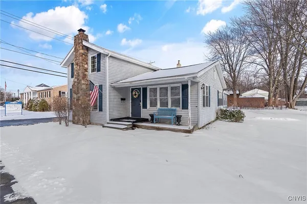 $2,875 | 201 Highbridge Street, Manlius, NY 13066