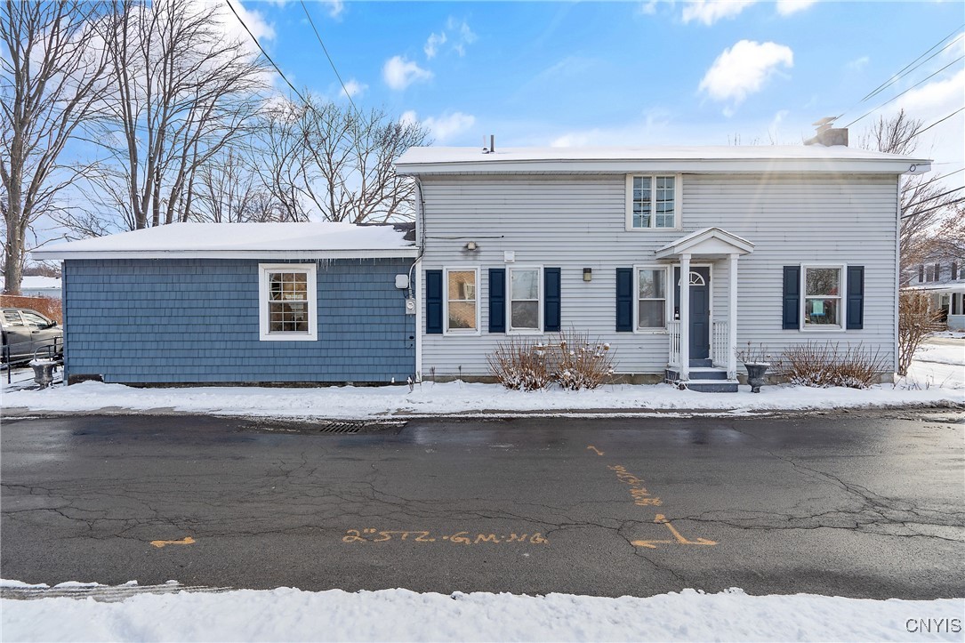 201 Highbridge Street Manlius, NY 13066 - Photo 32 of 35