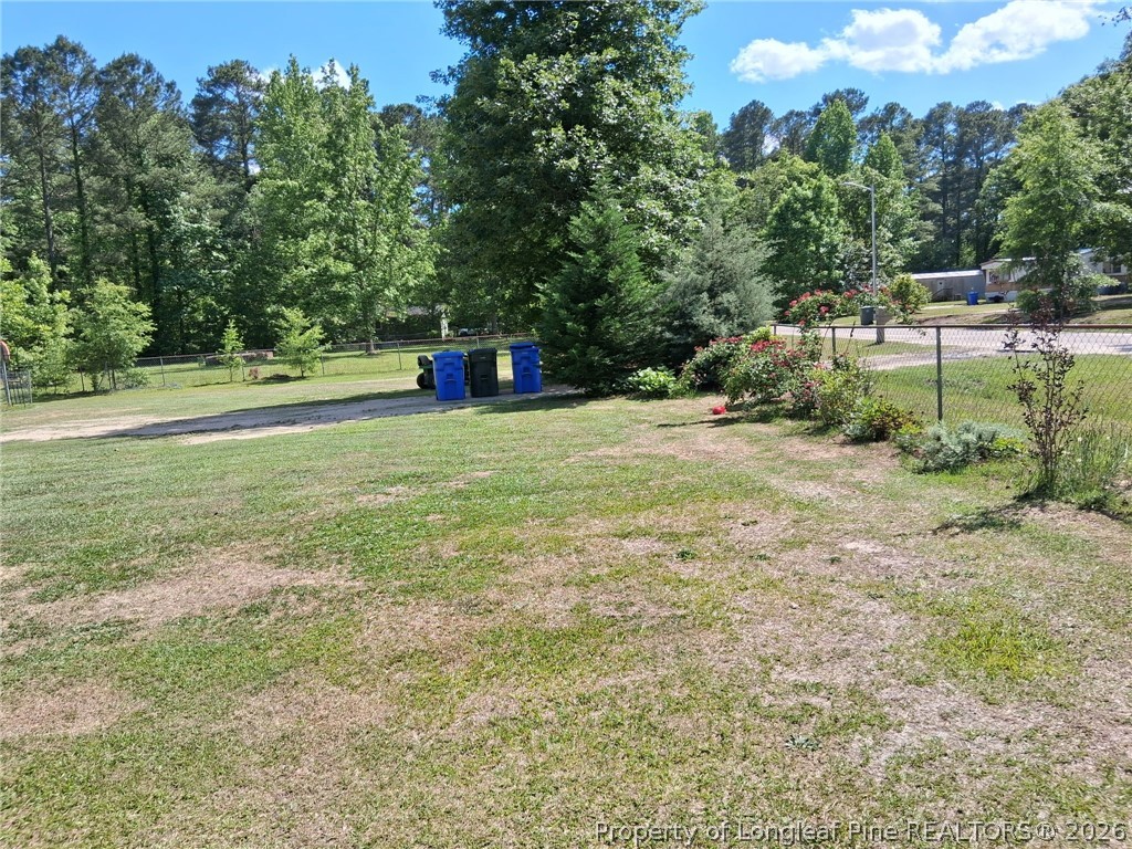 7054 Zepher Road Fayetteville, NC 28311 - Photo 3 of 6
