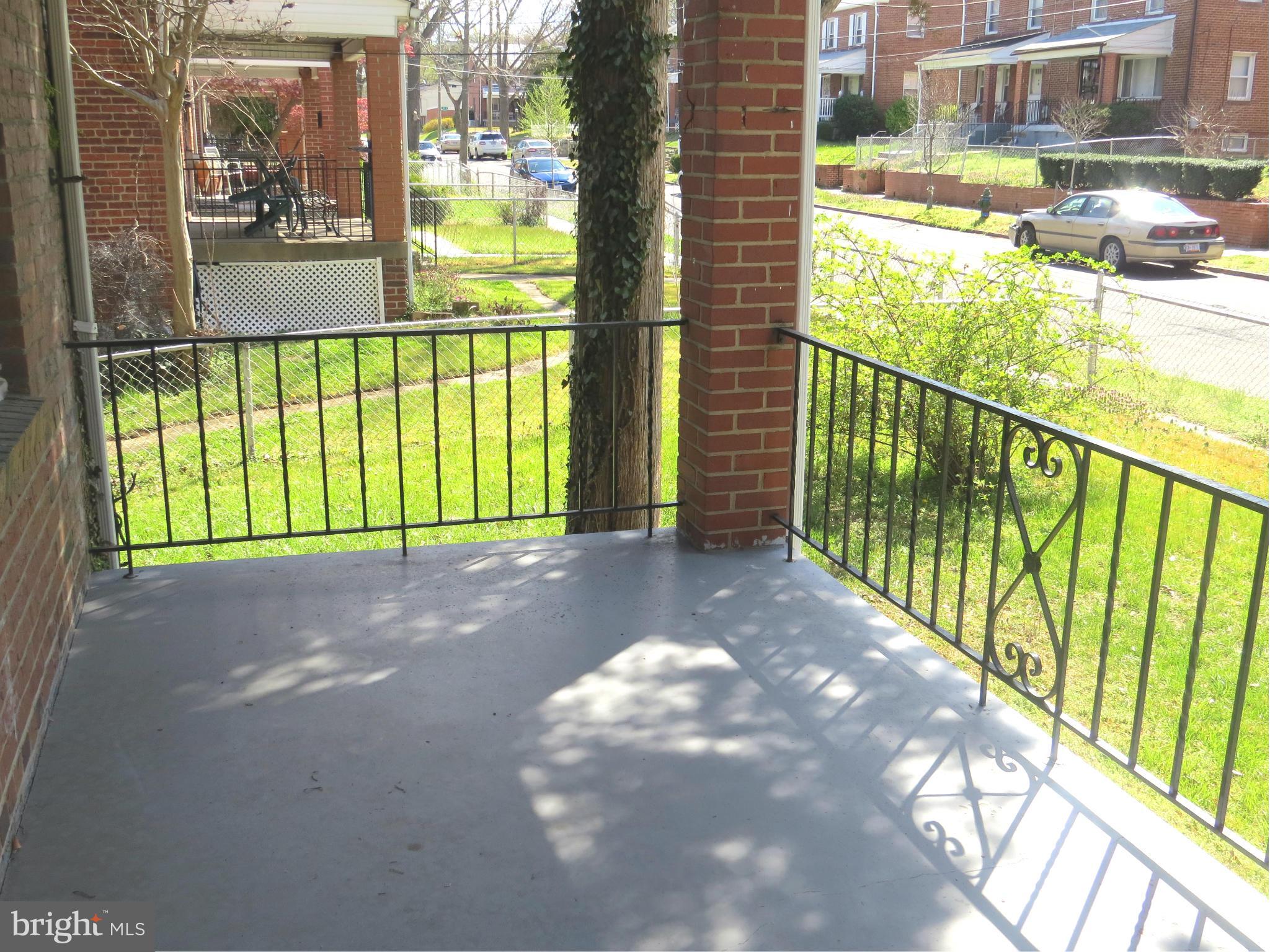 1920 Ridge Place Southeast Washington, DC 20020 - Photo 3 of 16 Exterior (Front)
