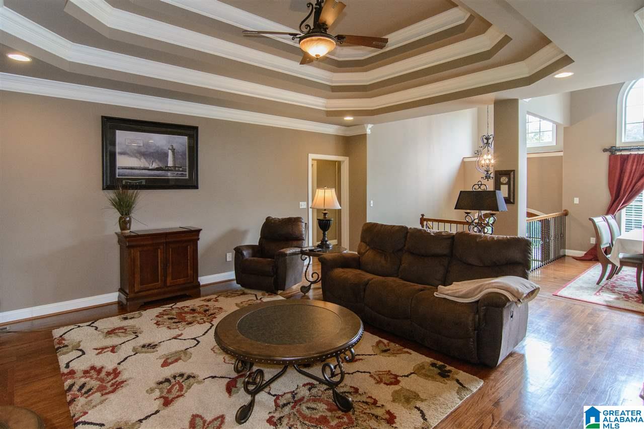 7988 Forest Loop Pinson, AL 35126 - Photo 7 of 30