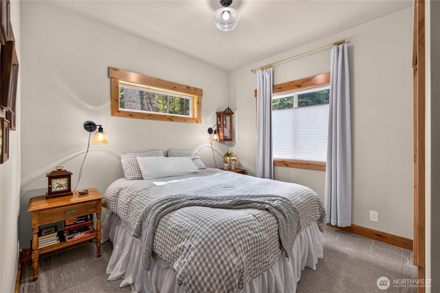2303 Pine Tree Road Leavenworth, WA 98826 - Photo 25 of 38 Gallery Image 25